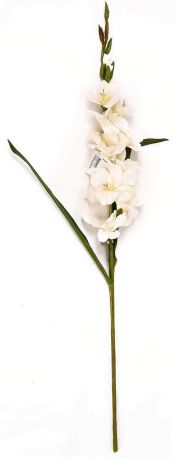 Цветок искусственный «Гладиолус», 103 см