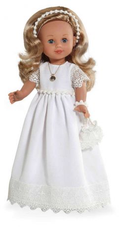Кукла Elegance в платье с аксессуаром Arias Т11105