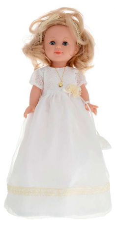 Кукла Elegance в платье с аксессуаром Arias Т11107