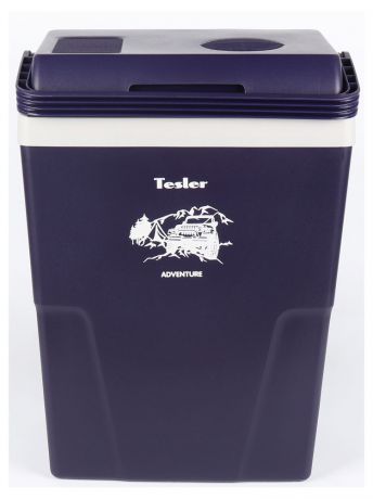 Термоэлектрический холодильник Tesler TCF-2212