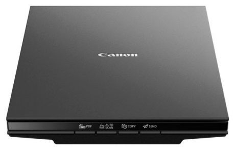 Сканер планшетный Canon CanoScan LiDE 300