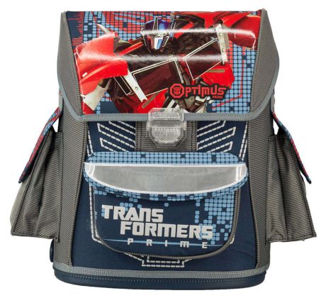 Ранец Transformers Optimus Prime, 37х30х16.5 см