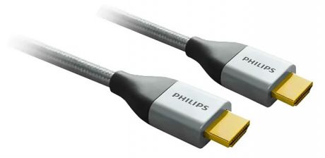 Кабель Philips Premium HDMI Cable SWV3452S/10