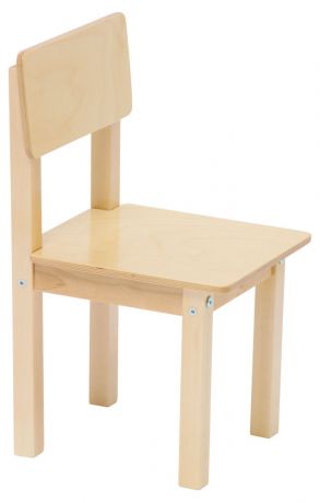 Детский стул Polini Kids Simple 103 S