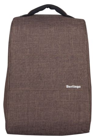 Рюкзак Berlingo City Style 4, 42x30 см