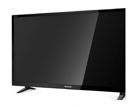 LED-телевизор Sharp LC-32HI3012E, 81 см