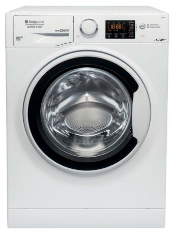 Стиральная машина Hotpoint-Ariston RST 703 DW