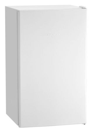 Холодильник Nordfrost ER 403 W однокамерный, белый