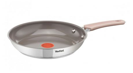 Сковорода Tefal Inspiration, для индукционных плит, 26 см