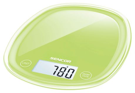 Весы кухонные Sencor SKS37