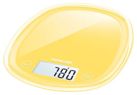 Весы кухонные Sencor SKS36