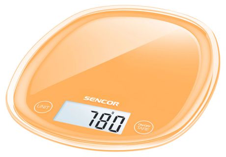 Весы кухонные Sencor SKS33