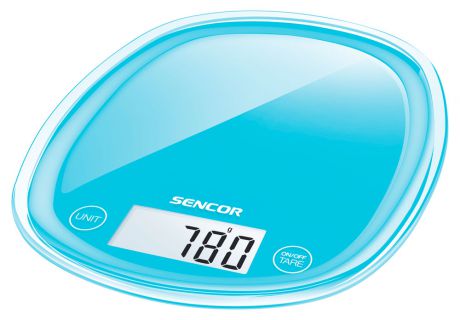 Весы кухонные Sencor SKS32