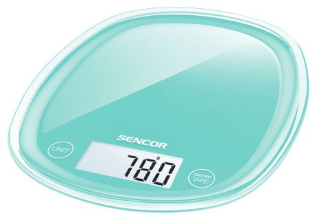 Весы кухонные Sencor SKS31