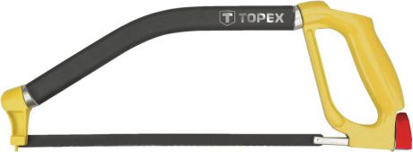 Ножовка Topex 10a145