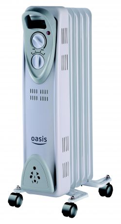 Радиатор Oasis Us-10