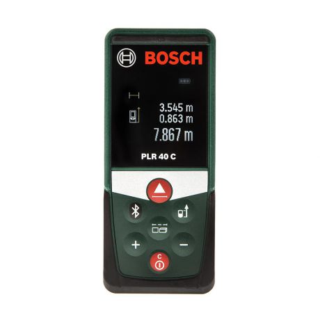Дальномер Bosch Bosch plr 40 С (0.603.672.320)