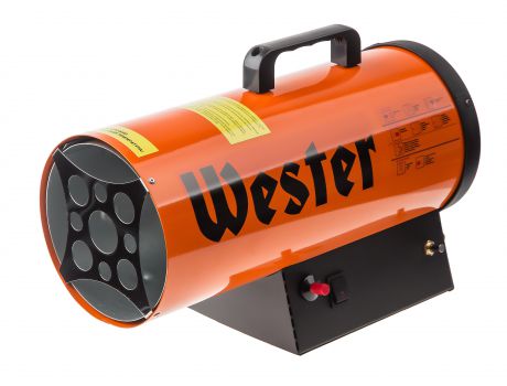 Тепловая пушка Wester Tg-12 газовая