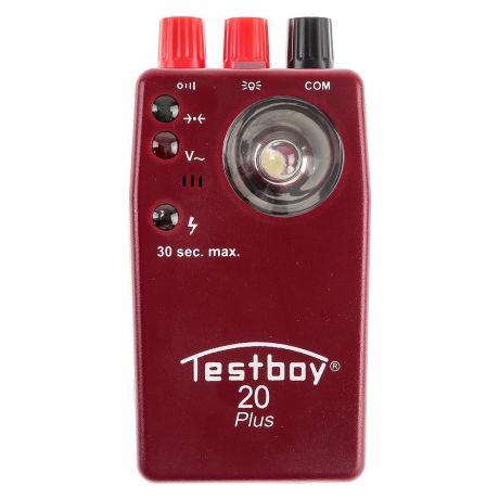 Тестер Testboy Tb 20plus