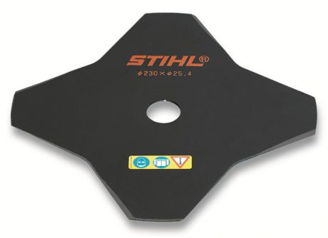 Нож для мотокос Stihl 40017133801