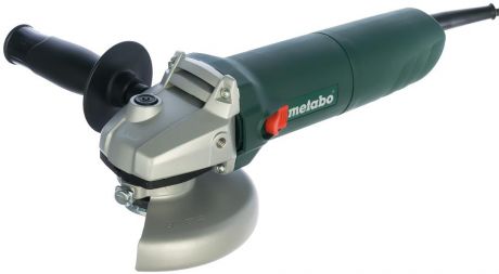 УШМ (болгарка) Metabo W 1100-125 (601237010)