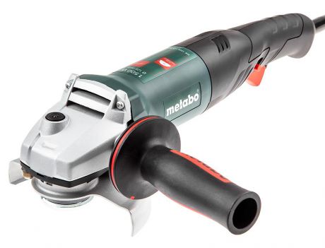 УШМ (болгарка) Metabo We 1500-125 rt (601241000)