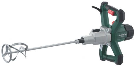 Миксер Metabo Rwev 1600-2 (614047000)