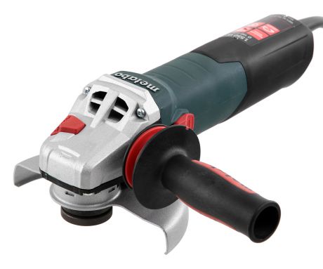 УШМ (болгарка) Metabo Wev 15-150 quick (600472000)