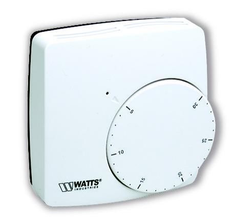 Терморегулятор Watts Wfht-20022