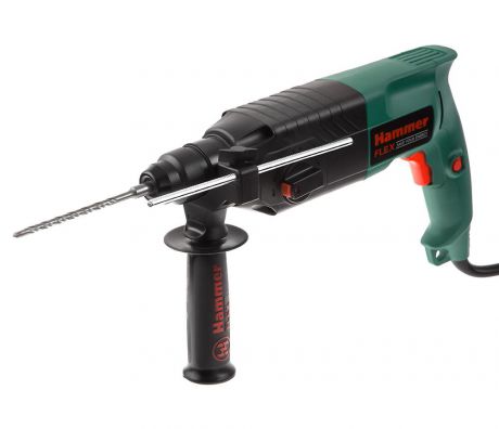 Перфоратор Hammer Prt620le