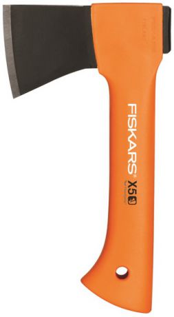 Универсальный топор Fiskars X5-xxs