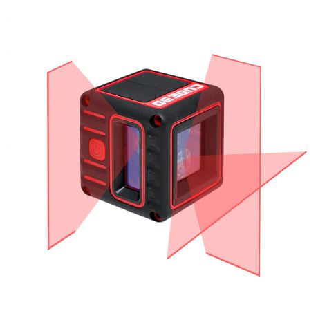 Лазерный построитель плоскостей Ada Cube 3d basic edition