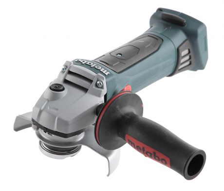 УШМ (болгарка) Metabo W 18 ltx 125 (602174850)