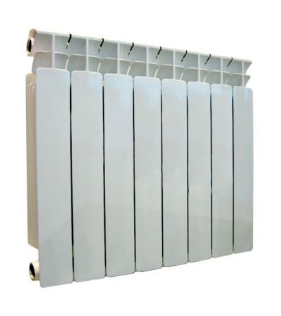 Радиатор биметаллический Rifar Base 500x8