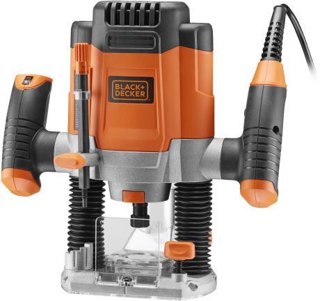 Фрезер Black & decker Kw1200eka-qs