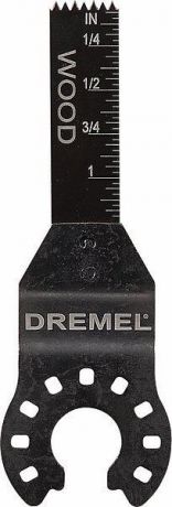 Насадка Dremel Multi-max mm411
