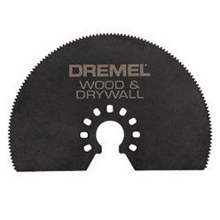 Насадка Dremel Multi-max mm450