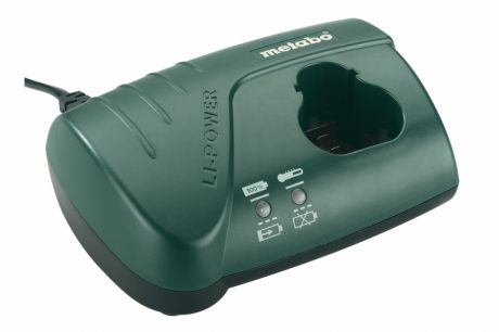 Зарядное устройство Metabo 627064000