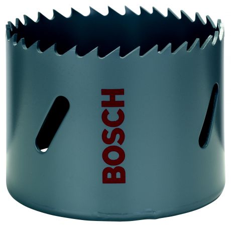Коронка биметаллическая Bosch Standard 67 мм (2.608.584.144)