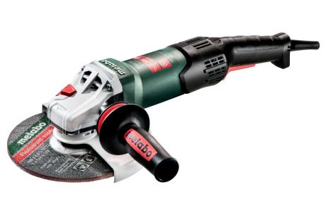 УШМ (болгарка) Metabo We 19-180 quick rt (601088000)