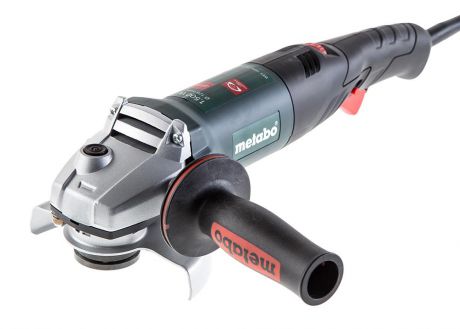 УШМ (болгарка) Metabo Wev 1500-125 rt (601243000)