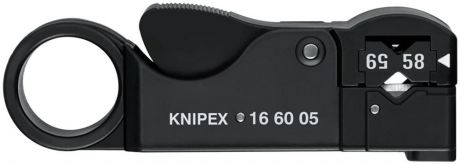 Стриппер Knipex Kn-166005sb