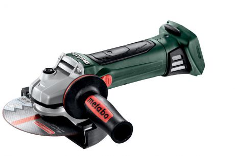 УШМ (болгарка) Metabo W 18 ltx 150 (600404890)