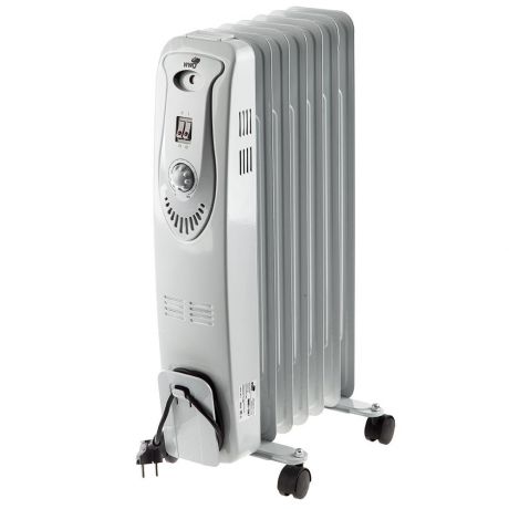 Радиатор масляный Wwq Rm01-1507
