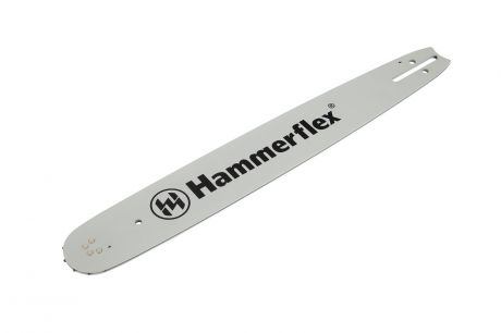 Шина цепной пилы Hammer 401-007 0,325