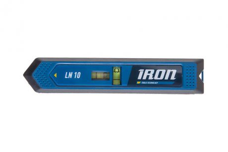 Лазерный уровень Iron Ln 10