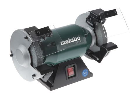 Точило Metabo Ds 125 (619125000)