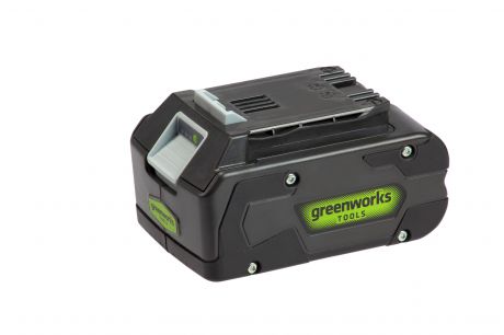Аккумулятор Greenworks G24b4 (2902807) БЕЗ ЗУ