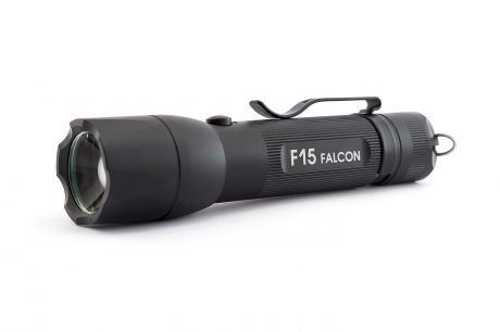 Фонарь ЯРКИЙ ЛУЧ Ylp f15 falcon cree xp-l hi