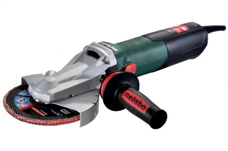 УШМ (болгарка) Metabo Wef 15-150 quick (613083000)